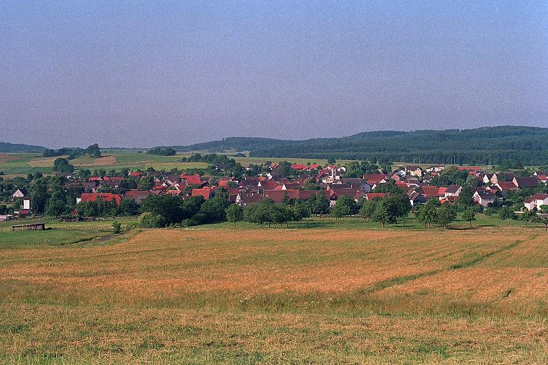 Klein-Eichen