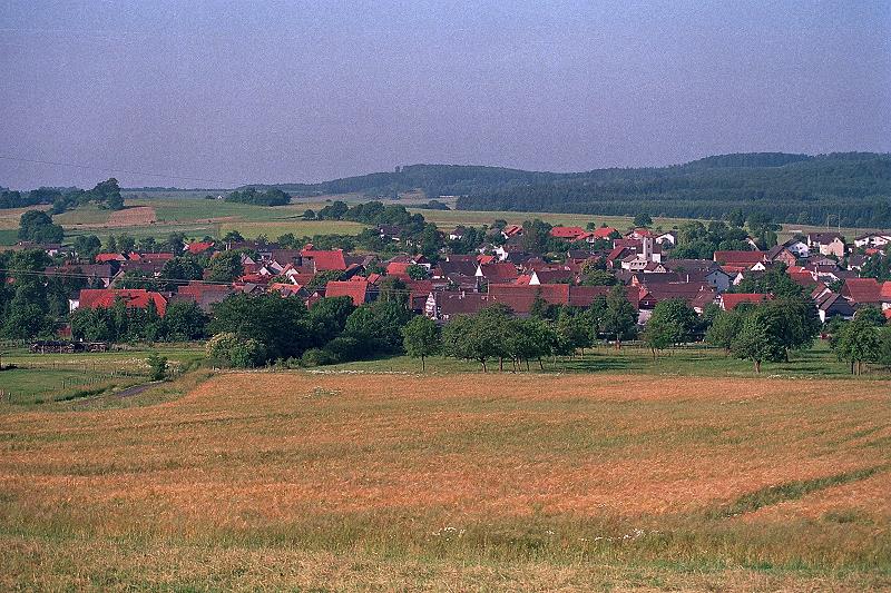 Klein-Eichen