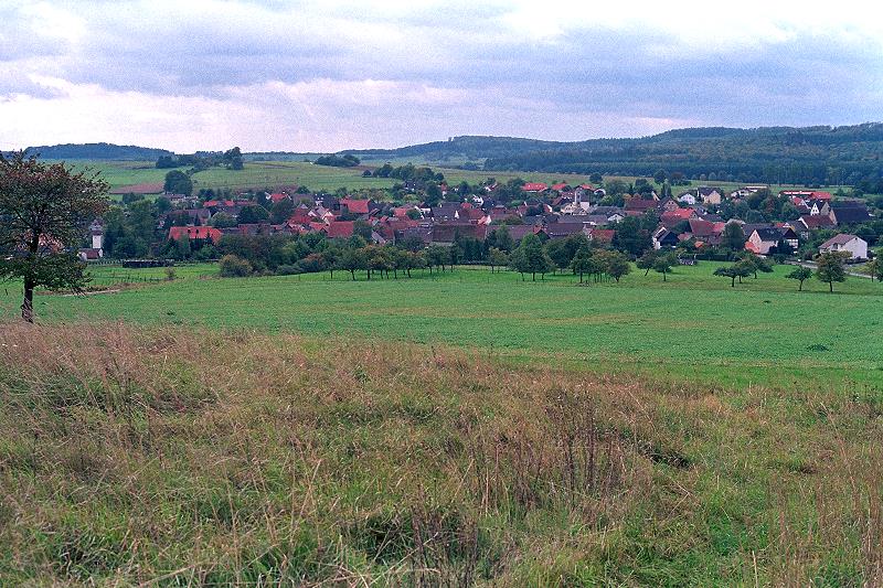 Klein-Eichen