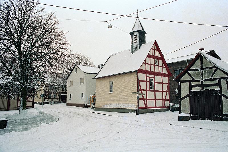 Klein-Eichen