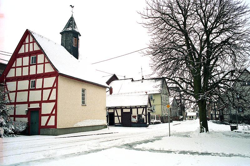 Klein-Eichen