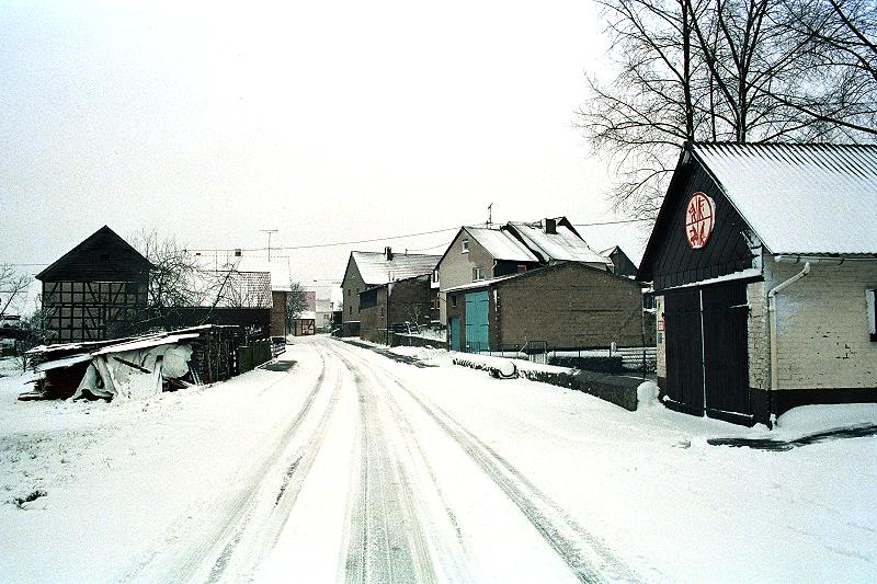Klein-Eichen
