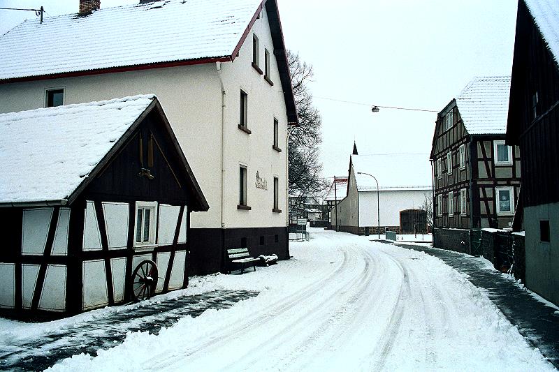 Klein-Eichen
