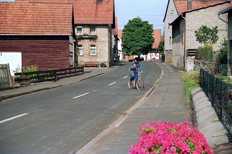Klein-Eichen