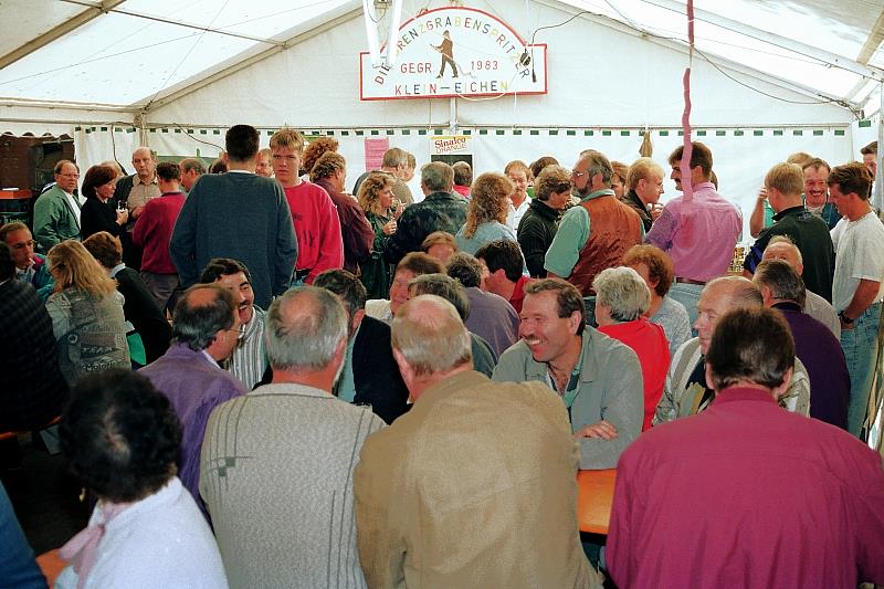 Klein-Eichen