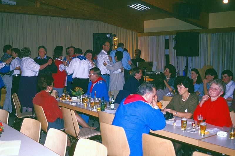 Klein-Eichen