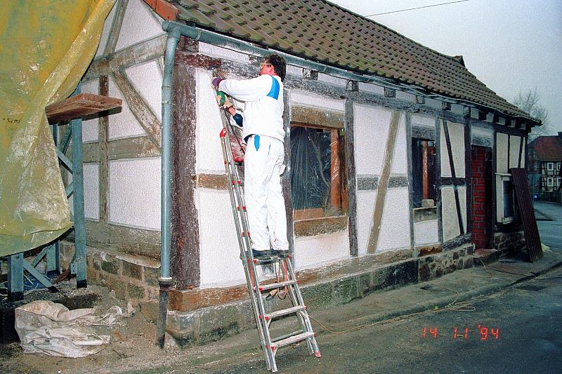Klein-Eichen