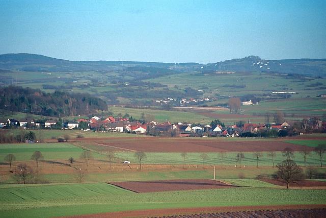 Vogelsberg