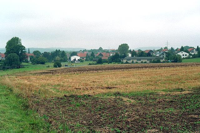 Klein-Eichen