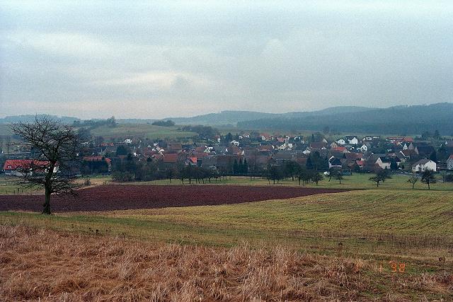 Klein-Eichen