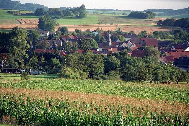 Klein-Eichen