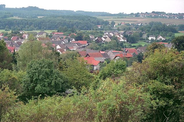 Klein-Eichen