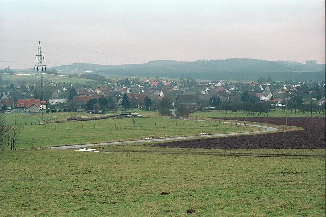 Klein-Eichen