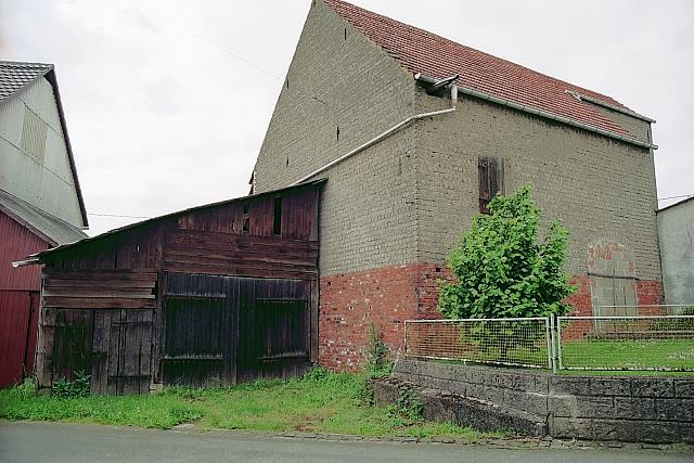 Klein-Eichen