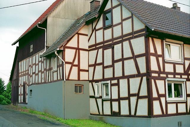 Klein-Eichen