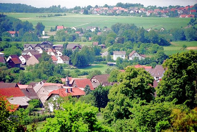 Klein-Eichen