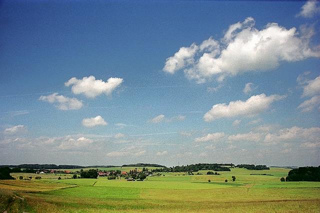 Klein-Eichen