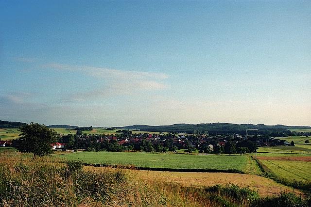 Klein-Eichen