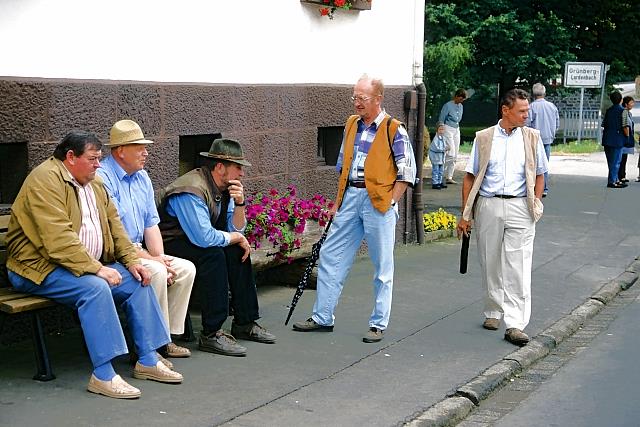 Klein-Eichen