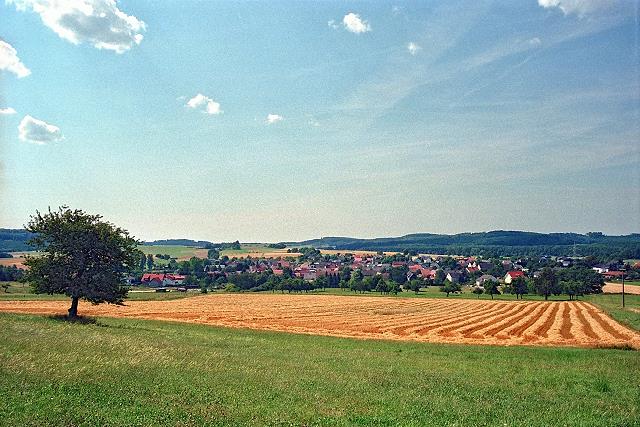 Klein-Eichen