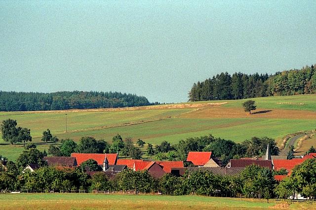Klein-Eichen