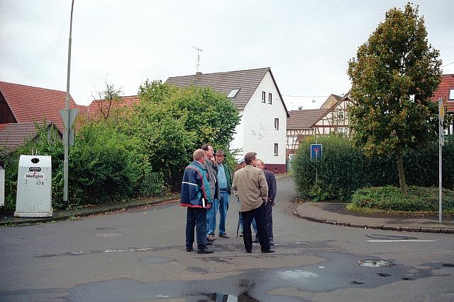 Klein-Eichen