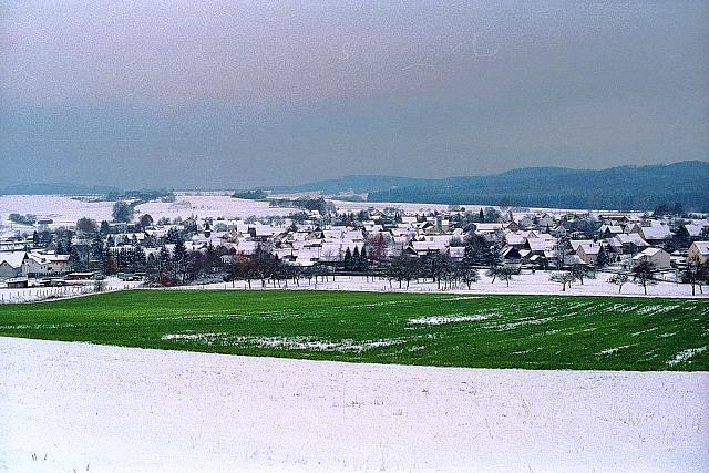 Klein-Eichen