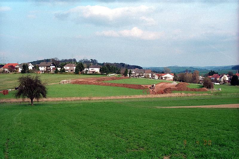 Klein-Eichen