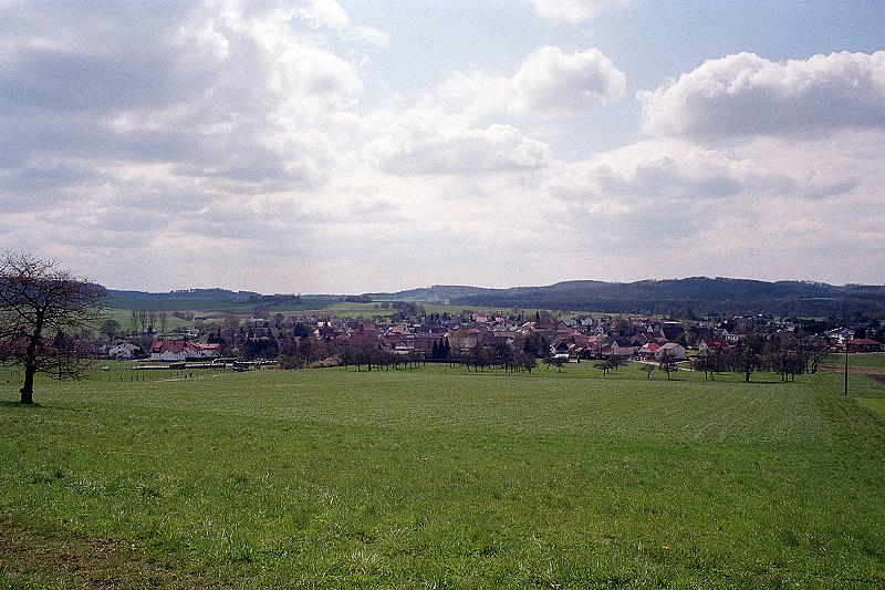 Klein-Eichen