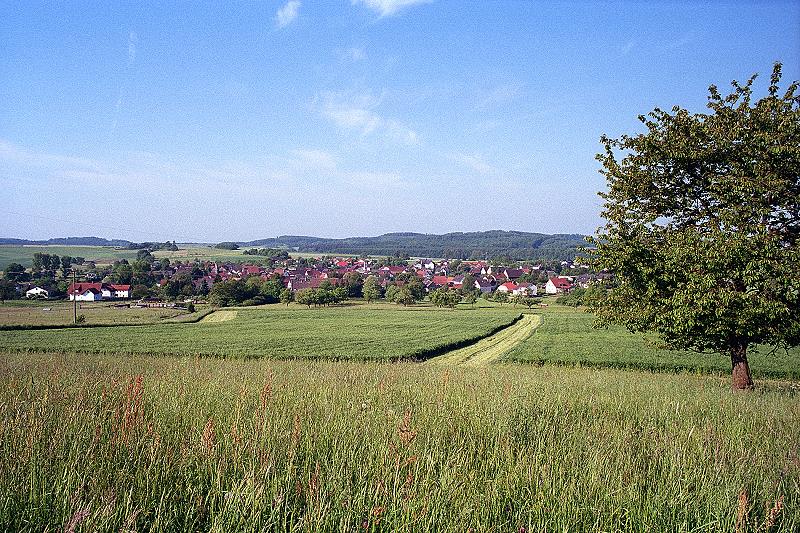 Klein-Eichen