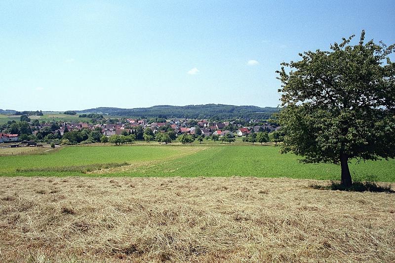 Klein-Eichen