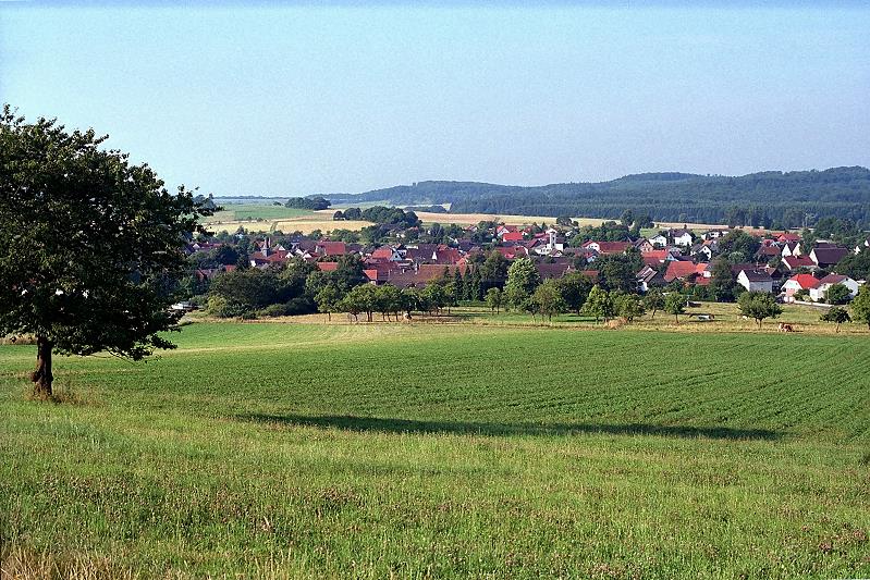 Klein-Eichen