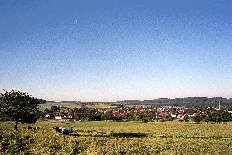 Klein-Eichen