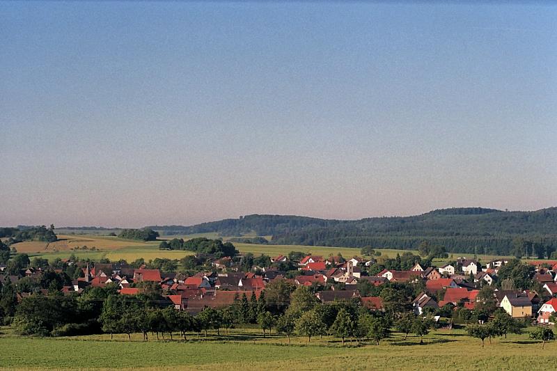 Klein-Eichen