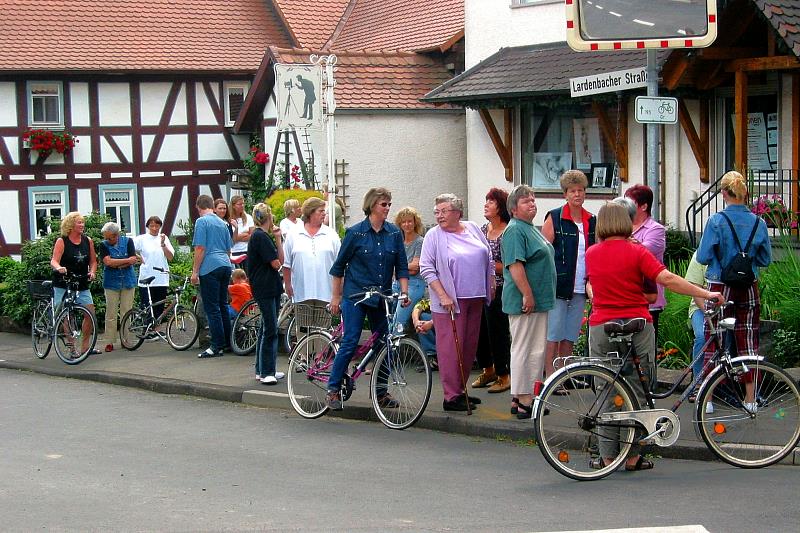 Klein-Eichen