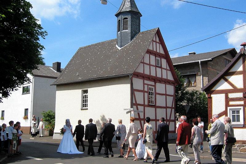 Klein-Eichen