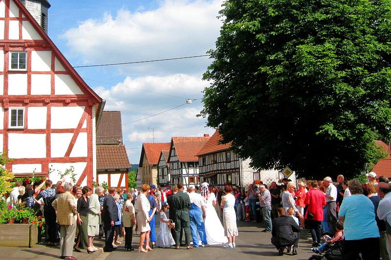 Klein-Eichen
