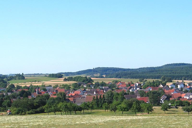 Klein-Eichen