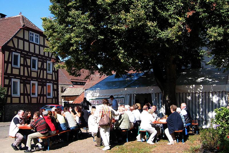 Klein-Eichen
