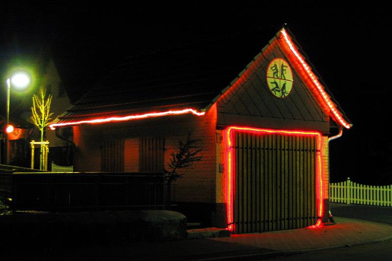 Klein-Eichen