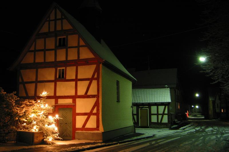 Klein-Eichen