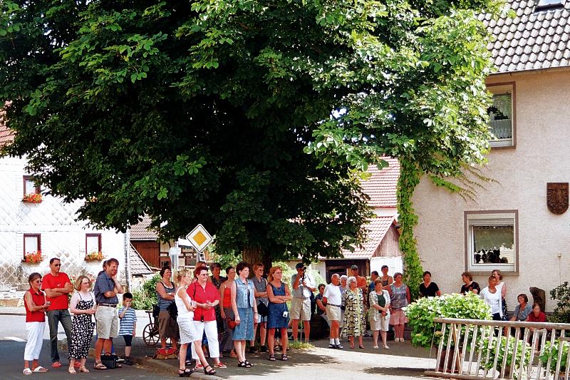 Klein-Eichen