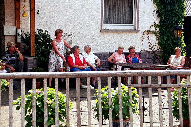 Klein-Eichen
