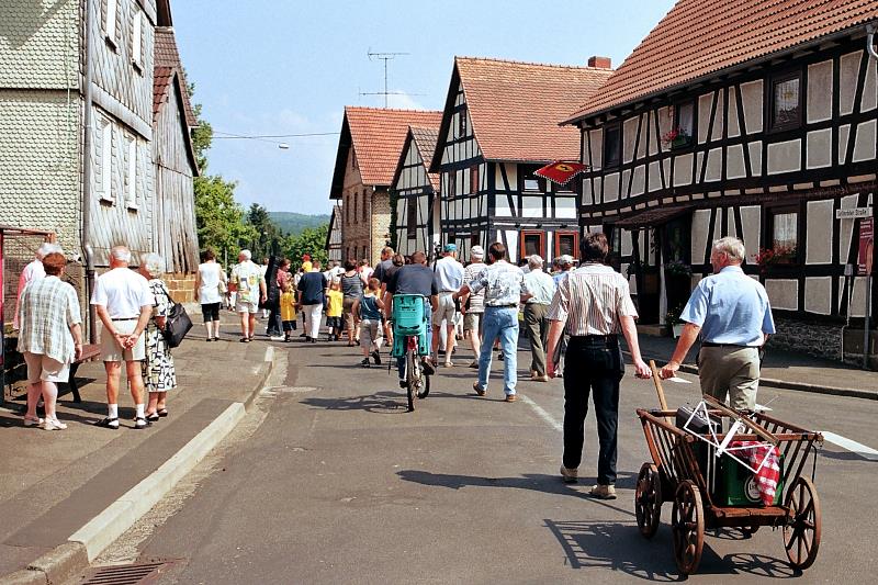 Klein-Eichen