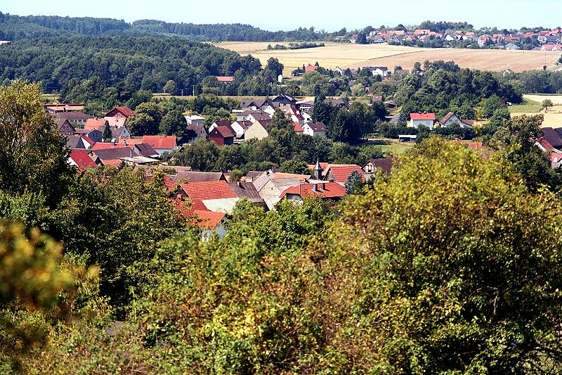 Klein-Eichen