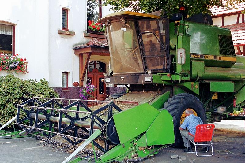 Klein-Eichen