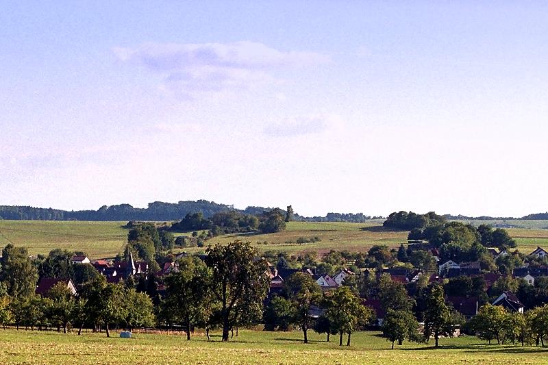 Klein-Eichen