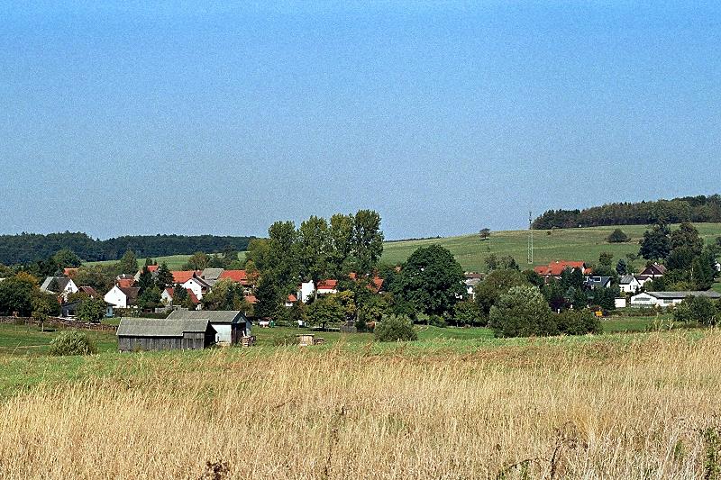 Klein-Eichen