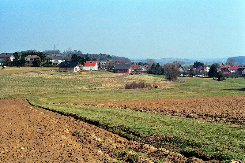 Klein-Eichen