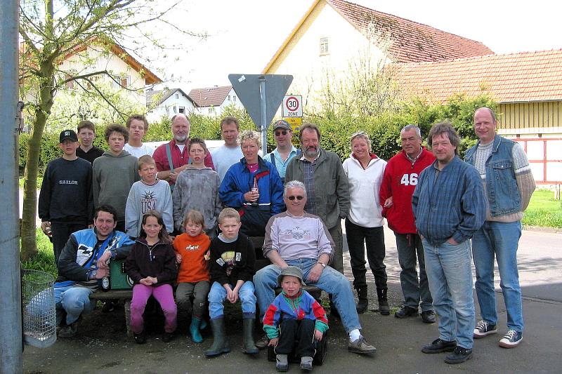 Lardenbach